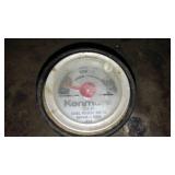 Kenmore Smoker and Little Chief Electric Smoker.