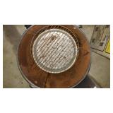 Kenmore Smoker and Little Chief Electric Smoker.