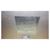 Kenmore Smoker and Little Chief Electric Smoker.