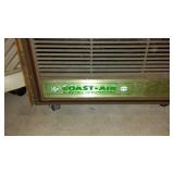 Dehumidifier, Humidifier And Heater.