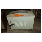 Dehumidifier, Humidifier And Heater.