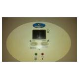 Dehumidifier, Humidifier And Heater.