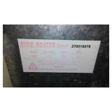 Dehumidifier, Humidifier And Heater.