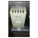 Dehumidifier, Humidifier And Heater.
