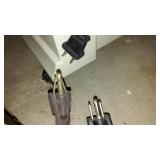 Dehumidifier, Humidifier And Heater.