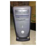 Large Lot Of Misc. Electronics.