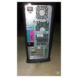 Large Lot Of Misc. Electronics.