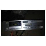 Large Lot Of Misc. Electronics.