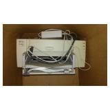 Large Lot Of Misc. Electronics.