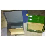 Office Supply Variety, Smith Corona Typewriter.