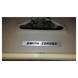 Office Supply Variety, Smith Corona Typewriter.