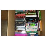 VHS And DVD Player, VHS And DVD