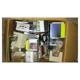 VHS And DVD Player, VHS And DVD