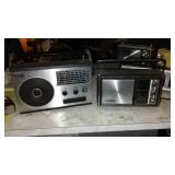 Vintage Radios (5)