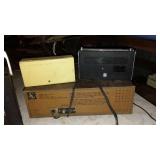 Vintage Radios (5)