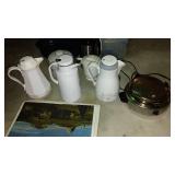 Plastic Storage Containers, Servers And More.