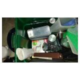 Plastic Storage Containers, Servers And More.