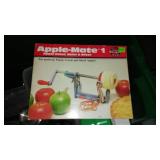 Plastic Storage Containers, Servers And More.