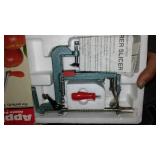 Plastic Storage Containers, Servers And More.