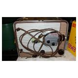 Vintage Camera Variety.