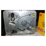 Vintage Camera Variety.