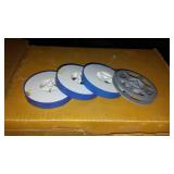 Vintage Camera Variety.