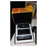 Vintage Camera Variety.