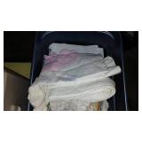 Bernina 930 Sewing Machine, Patterns, Fabrics, Buttons And More.