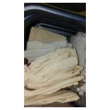 Bernina 930 Sewing Machine, Patterns, Fabrics, Buttons And More.