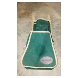 New Terra Boots, Gloves, Hat, Cooler and more.