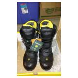 New Terra Boots, Gloves, Hat, Cooler and more.