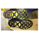 New Terra Boots, Gloves, Hat, Cooler and more.