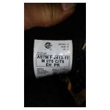 New Terra Boots, Gloves, Hat, Cooler and more.