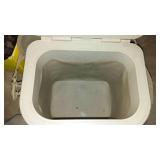 New Terra Boots, Gloves, Hat, Cooler and more.