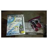 Live Traps, Walkie Talkies, Boots and more.