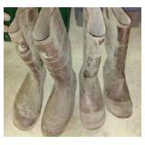 Live Traps, Walkie Talkies, Boots and more.