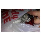 Christmas Decor, Lights, Trees. Large Lot!