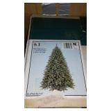 Christmas Decor, Lights, Trees. Large Lot!