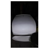 Small Appliances Waffle, Mandolin, Crock Pot