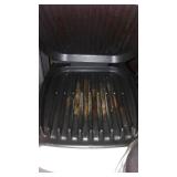 Small Appliances Waffle, Mandolin, Crock Pot