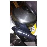 Small Appliances Waffle, Mandolin, Crock Pot