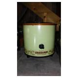 Small Appliances Waffle, Mandolin, Crock Pot