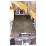 Small Appliances Waffle, Mandolin, Crock Pot