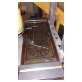 Small Appliances Waffle, Mandolin, Crock Pot