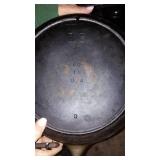 Cast Iron, Stainless, Pans, Bowls.