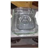 Pyrex, Anchor Hocking, Casserole Variety.