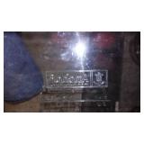 Pyrex, Anchor Hocking, Casserole Variety.