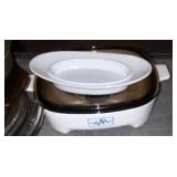 Pyrex, Anchor Hocking, Casserole Variety.