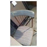 MCM Dinette Set And More.