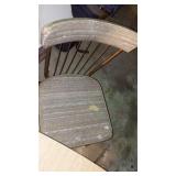 MCM Dinette Set And More.